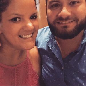 Meet your Posher, Melanie